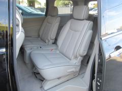 2012 NISSAN QUEST SV